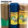 51 brick belt mesh stamping formed steel plate mesh expansion mesh Application Scenario